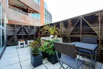 อื่นๆ 4 Zen By The Water Apartment London