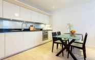 อื่นๆ 5 Zen By The Water Apartment London