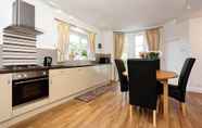 Others 3 Hampstead Comfort Apartment London