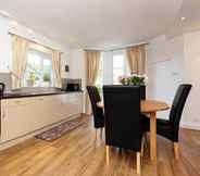 Others 3 Hampstead Comfort Apartment London