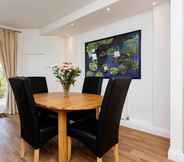 Others 5 Hampstead Comfort Apartment London