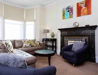 Others 2 Hampstead Comfort Apartment London