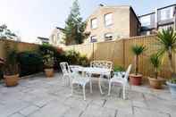 Others Hampstead Comfort Apartment London