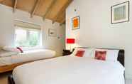 Lainnya 5 Camden Mews Terrace Apartment London