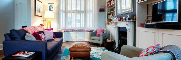 Others Clapham Delight Apartment London