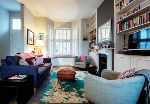 Others Clapham Delight Apartment London