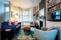 Others Clapham Delight Apartment London