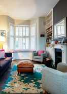 ภาพหลัก Clapham Delight Apartment London