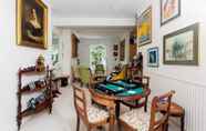 Others 4 Cambridge Garden Apartment London