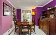 Others 6 Cambridge Garden Apartment London