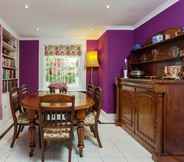 Lainnya 6 Cambridge Garden Apartment London