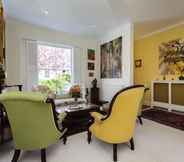 Lainnya 7 Cambridge Garden Apartment London