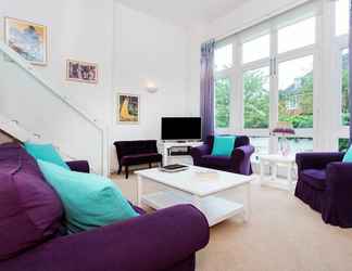 Others 2 In Style Apartment London