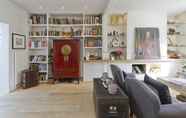 Others 4 Vintage Chic Apartment London