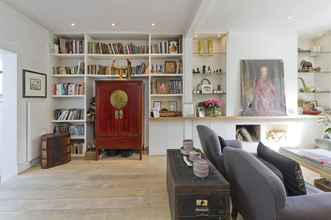 Others 4 Vintage Chic Apartment London