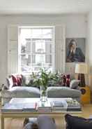 ภาพหลัก Vintage Chic Apartment London