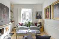 Others Vintage Chic Apartment London