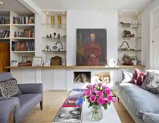 Others 2 Vintage Chic Apartment London