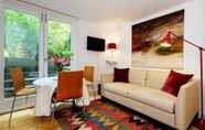 Others 5 Cosy Apartment in Marylebone London