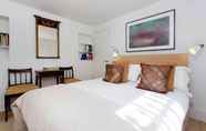 Others 3 Cosy Apartment in Marylebone London