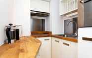 Others 2 Cosy Apartment in Marylebone London