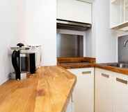 Others 2 Cosy Apartment in Marylebone London