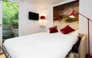 Others 6 Cosy Apartment in Marylebone London