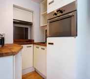 Others 4 Cosy Apartment in Marylebone London