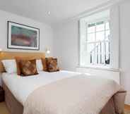 Others 7 Cosy Apartment in Marylebone London