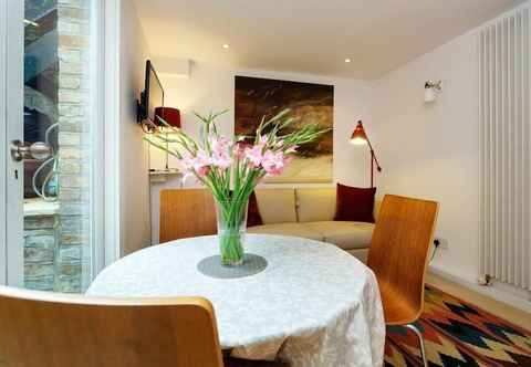 Others Cosy Apartment in Marylebone London