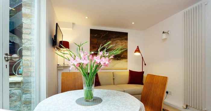 Others Cosy Apartment in Marylebone London