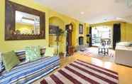 Others 2 Boho Charm Apartment London