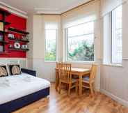 Others 7 Sinclair Gardens Apartment London