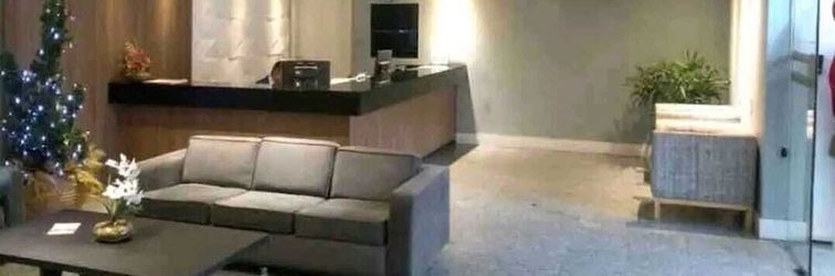 其他 Atlântico Vista Mar Deluxe