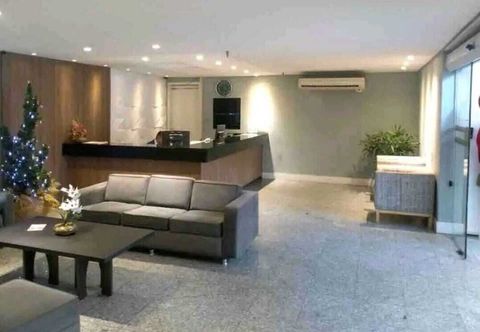 其他 Atlântico Vista Mar Deluxe