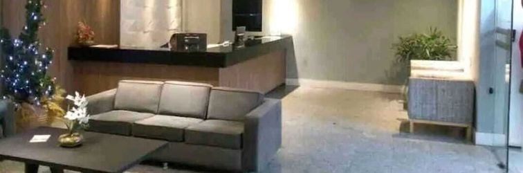 Others Atlântico Vista Mar Deluxe