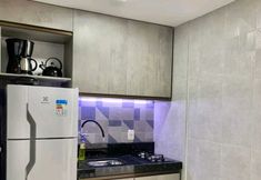 其他 2 Atlântico Vista Mar Deluxe