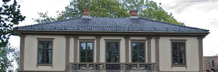 Khác Frogner Hovedgård