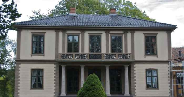 Khác Frogner Hovedgård