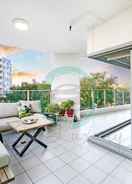 Primary image ZEN TREE BLOSSOM - 3BR Luxury Apartment