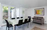 Others 6 Keat s Country Apartment London