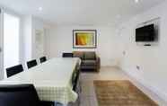 Others 5 Keat s Country Apartment London