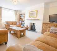 Others 3 Cloudbreak Braunton 4 Bedroom Sleeps 8 Hot Tub