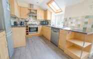 Others 6 Cloudbreak Braunton 4 Bedroom Sleeps 8 Hot Tub