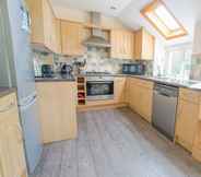 Others 6 Cloudbreak Braunton 4 Bedroom Sleeps 8 Hot Tub