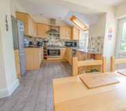 Others 5 Cloudbreak Braunton 4 Bedroom Sleeps 8 Hot Tub