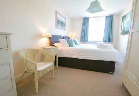 Others Cloudbreak Braunton 4 Bedroom Sleeps 8 Hot Tub