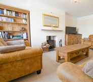 Others 4 Cloudbreak Braunton 4 Bedroom Sleeps 8 Hot Tub