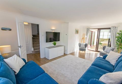 Others Rockpool Croyde 4 Bedrooms Sleeps 8-10 Dog Friendly