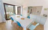 อื่นๆ 5 Rockpool Croyde 4 Bedrooms Sleeps 8-10 Dog Friendly